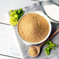 Food to Live Hulled Millet, 1.5 Pounds - Whole Grain Seeds, Kosher, Raw, Bulk