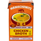 BROTH CHICKEN LOW SOD