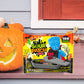 Sour Patch Kids Big Individually Wrapped Soft & Chewy Halloween Candy, Bulk Candy, 100 Pieces