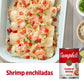 Campbell s Condensed Cream of Shrimp Soup  10.5 oz Can (12 Pack)