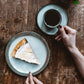 Slice Coffee Grasshopper Pie Coffee, Compatible with K Cup malt-inspired, 40 Count