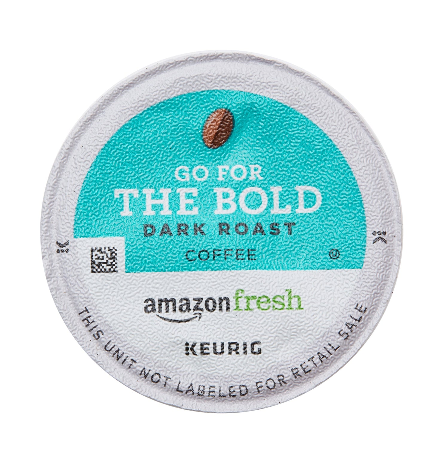 large online retailerFresh K-Cups, Dark Roast Coffee, 80 Count, Compatible with Keurig Brewer