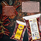 Rani Kashmiri Chilli Whole (Deggi Mirch, Low Heat) 3.5Oz (100G) ~ Natural | Salt-Free | Vegan | No Colors | Gluten Friendly | No