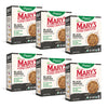 Mary'S Gone Crackers Black Pepper Crackers, Vegan Friendly, Kosher, Usda Certified Organic, Gluten Free & Non-Gmo, 4 Ounce (Pack