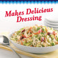 Whip Mayo-like Dressing  for a Keto and Low Carb Lifestyle  30 fl oz Jar