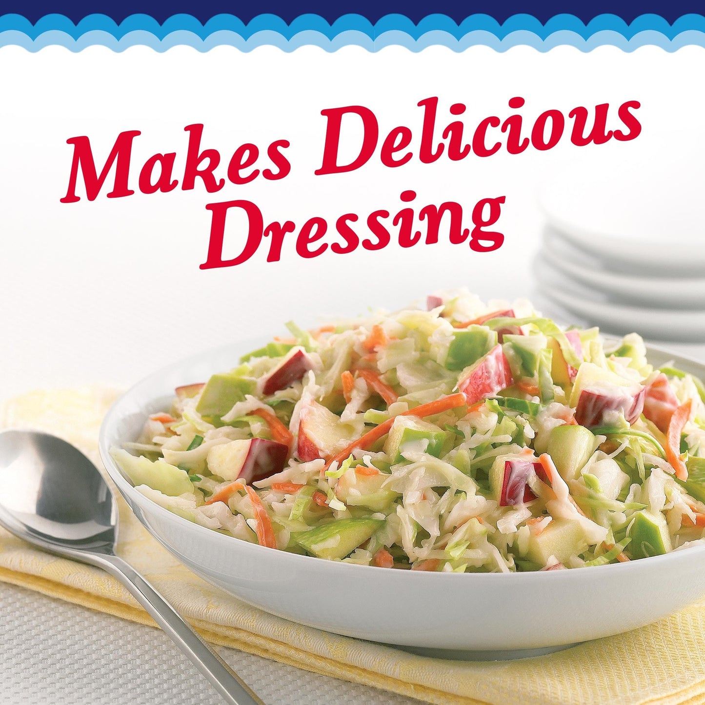 Whip Mayo-like Dressing  for a Keto and Low Carb Lifestyle  30 fl oz Jar