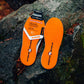 Arcticshield Heat Retain Boot/Shoe Insole, Orange
