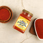 Rani Kashmiri Chilli Powder (Deggi Mirch, Low Heat) Ground Indian Spice 32Oz (2Lbs) 908G Pet Jar ~ All Natural | Salt-Free | Vegan | Kosher | Gluten Friendly