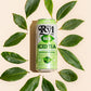 Ryl Iced Tea, Green, Antioxidant Superblend, Zero Sugar, Low Carb, Zero Calorie Iced Tea, 16.0 Fl Oz (12-Pack)