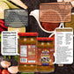 Rani Korma Curry Cooking Spice Paste 10O.5Z (300G) Glass Jar ~ No Colors | All Natural | Non-Gmo | Kosher | Vegan | Gluten Free