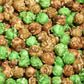 Its Delish Gourmet Caramel Apple Popcorn Mix by Its Delish, 16 OZ Jumbo Container - Caramel Corn Air Popped Sweet & Crunchy Gla