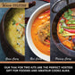 Verve Culture Thai For Two - Organic Thai Curry Cooking Sampler Kit | Usda Organic, Vegan, Gluten-Free | Made In Thailand