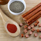 Wenzels Farm Spicy Sticks - High Protein, Gluten Free Snack, 16 Count, No MSG, Natural Smoked, Made in the USA