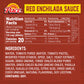 Pace Medium Red Enchilada Sauce, 10.5 Oz Can