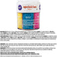 Wilton Jimmies Rainbow Sprinkle Assortment, 3.2 Oz. - Cake Decorating Supplies