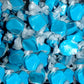 Salt Water Taffy Cotton Candy Flavored 1 Pound (16 Oz)