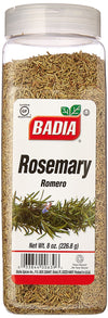 Rosemary Leaves - 8 Oz