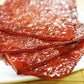 Singapore Street Food, Fire-Grilled Tender Pork Jerky (Original Flavor - Square Shaped 12Oz) *Grilled Fresh To Your Order *Shipp
