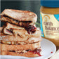 Earth Balance Coconut Peanut Butter Creamy 1 Pound (Pack Of 2)