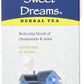 Bigelow Tea Sweet Dreams Herbal Tea, 20 Count (Packaging May Vary)