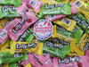 Cherry Banana Sour Apple Taffy - 2 lbs of Fresh Delicious Assorted Bulk Wrapped Candy