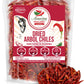 Chile De Arbol 4Oz - Dried Whole Red Chili Peppers, Premium All Natural Stemless, Resealable Bag. Use In Mexican, Chinese And Th