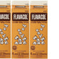 Concession Essentials 3 Pack Flavacol Popcorn Season Salt, 35 Oz Per Pack. Total 105 Ounces Popcorn Season Salt