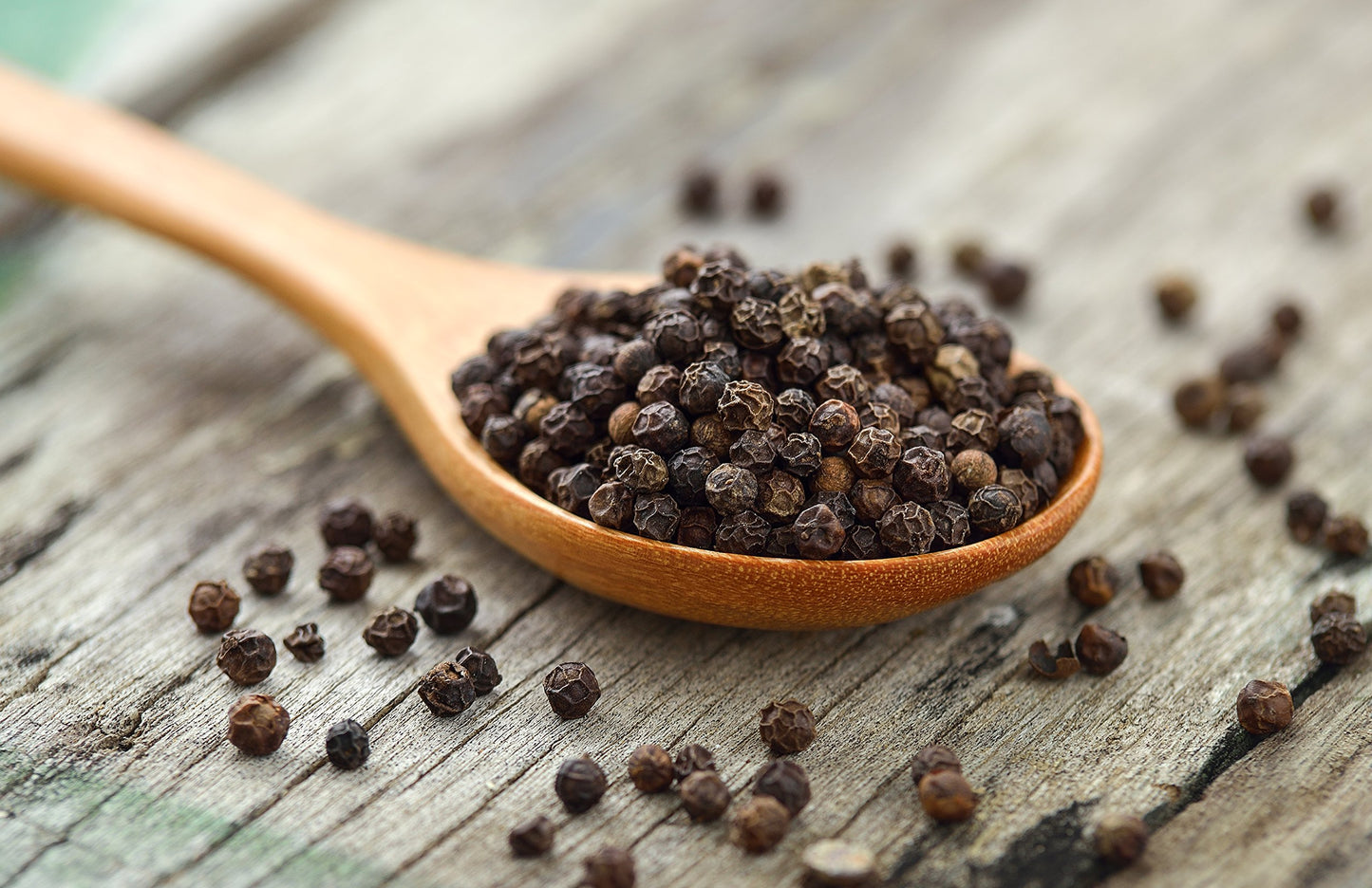 Organic Whole Black Peppercorns - Fair Trade Premium Whole Black Pepper For Grinder Refill - Non-Gmo, W/Ebook - 16 Oz / 1 Lb