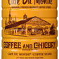 Cafe Du Monde Coffee With Chicory, 15-Ounce (Pack Of 2)