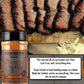 The Pit: Pitmaster Seasonings And Rub Box | 3-Pack Gift Box | Texas Crutch, Yarbird, Kc Combo 10 Oz. Shaker Bottles | Made For Brisket, Poultry, And Smoked Pork | *Great Gift For Christmas, Fathers Day, Bachelor Gifts, Birthdays, And Anniversarys