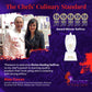Divine Healing Saffron, Awarded Saffron Threads High Negin Enhanced Grade Saffron Spice Paella, Risotto, Teas, All Culinary Uses (1.5 Grams)