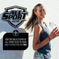 ALL SPORT advanced - Electrolyte Hydration Performance - Strawberry Watermelon - Singles To Go Powder Packets (10 Sticks)