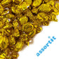 Assortit Butter Cream Hard Candy - Classic Butterscotch - 6 lbs - Individually Wrapped