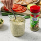 McCormick Perfect Pinch Seasoning  Green Goddess  For Adding Tangy  Herby Flavor to Chicken  Roasted Veggies  Dressings  Sauces & More  4.23 oz