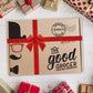 Healthy Vegan Snacks Care Package: Non-Gmo, Vegan Jerky, Protein Bars, Cookies, Fruit & Nuts, Healthy Gift Basket Alternative, S