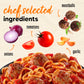 Lean Cuisine Frozen Meal Spaghetti With Meatballs, Protein Kick Microwave Meal, Microwave Spaghetti Dinner, Frozen Dinner for On