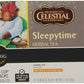 Celestial Seasonings Sleepytime Tea K-Cup, 12-Count, Green (Synchkg034514)