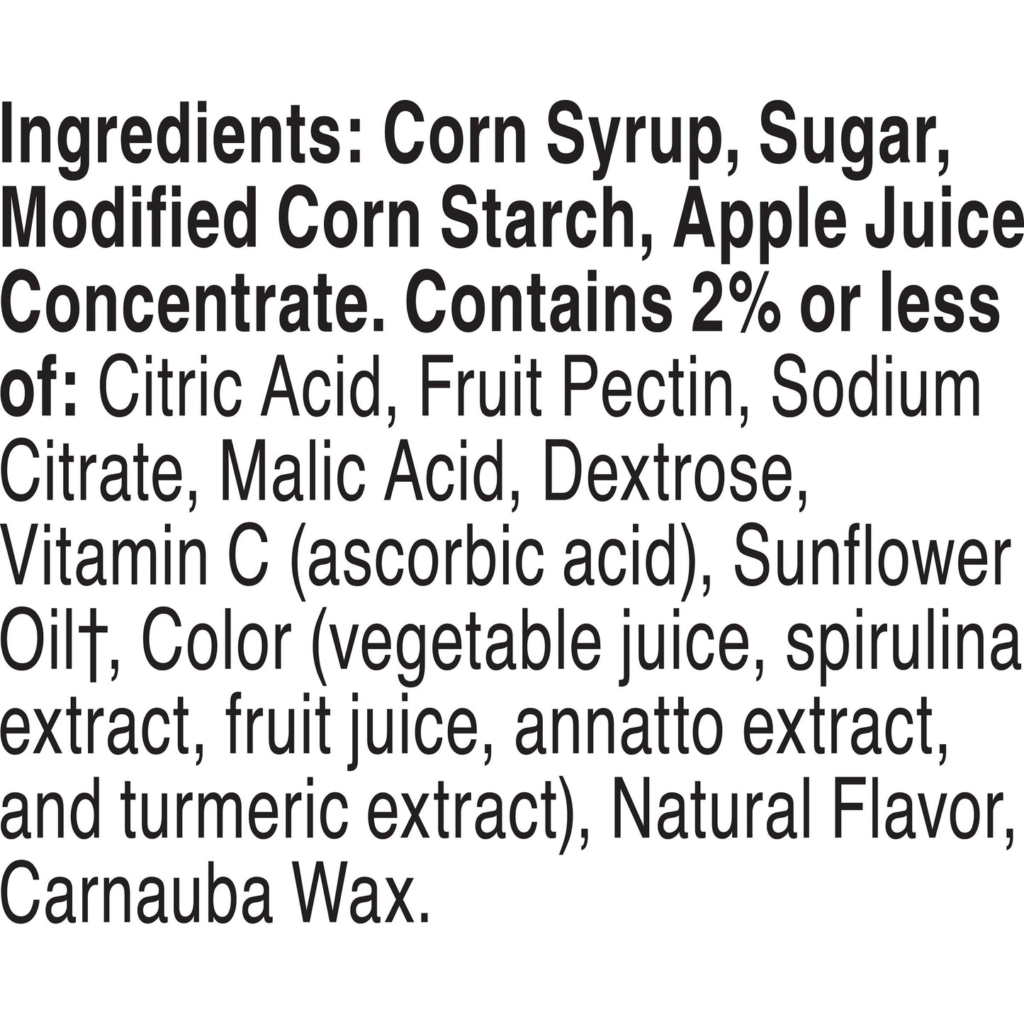 Pokemon Fruit Flavored Snacks, Treat Pouches, Gluten Free, 10 Ct