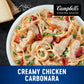 Campbell's Cooking Sauces, Creamy Parmesan Sauce, 11 Oz Pouch