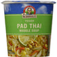 Dr. McDougall's Soup, Vegan Pad Thai Noodl, 2 oz