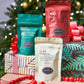 Smith Teamaker Ho-Ho-Hoji-Chai No. 31, Green Tea Blend, Caffeinated, Sugar-Free, Sustainably Grown, Organic Full Leaf Tea, Loose