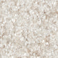 Wilton Edible Glitter, Silver Stars, 0.4 oz, Model 703-201, Other Material