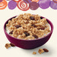 Cascadian Farm Organic Granola, Cinnamon Raisin Cereal, Resealable Pouch, 11 Oz.