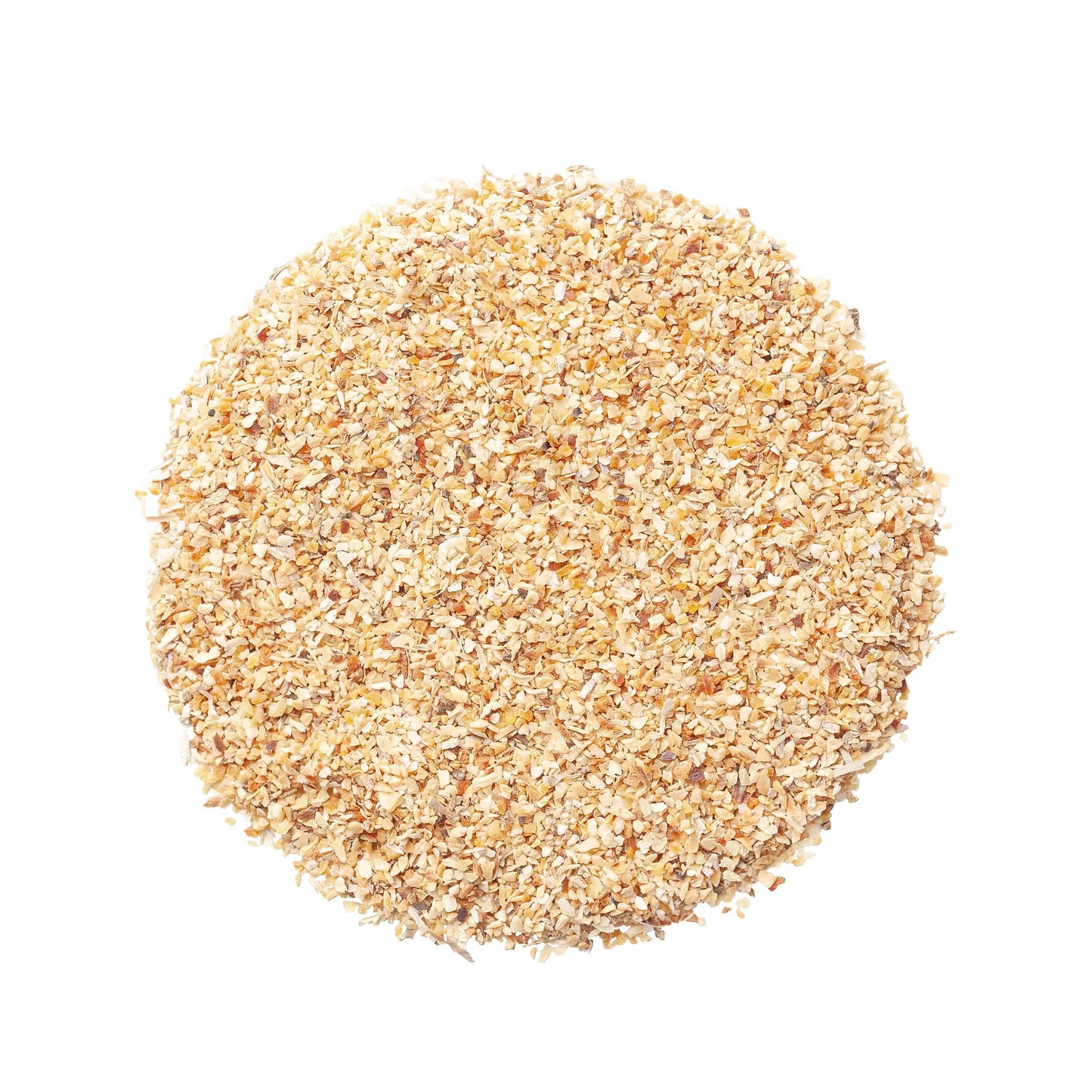 Food To Live - Minced Garlic, 4 Pounds - Dried Garlic Flakes, Vegan. More Intense Than Garlic Powder. Rich In Vitamin B, Fiber,