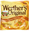 Werthers Original Creamy Caramel Filled Hard Candies (2.65oz) 3 Pack