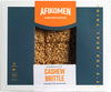 Afikomen Cakes Gluten Free Cashew Brittle, 12oz | Homestyle | Kosher for Passover
