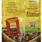 Roast N' Ground Coffee From Brazil - Caf    Torrado E Moido - Caboclo 17.60Oz (500G) Gluten Free