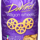 Davinci, Pasta Wagon Wheels, 16 Oz, (Pack Of 10)