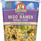 Dr. McDougall's Miso Big Soup Cup (6x1.9 Oz)
