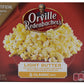 Orville Redenbacher Light Butter Popcorn, 8.07 oz, 6 Count Pack, 3 Pack